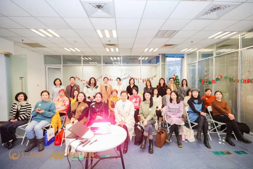 红颜互访|国际教育一站式服务平台引领者的恪守初心之路